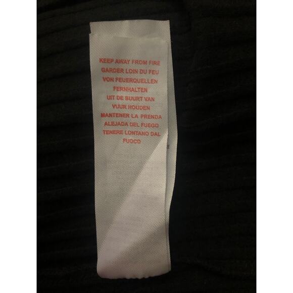 Man BoohooMan Men Black Shirt Size Small - Picture 11 of 11